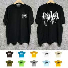 Picture of Amiri T Shirts Short _SKUAmiriS-2XL11tr23124159